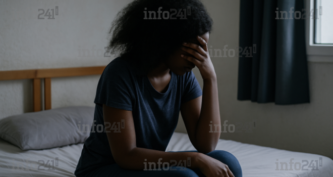 Port-Gentil : Une jeune fille de 18 ans se donne la mort, victime de violences familiales répétées
