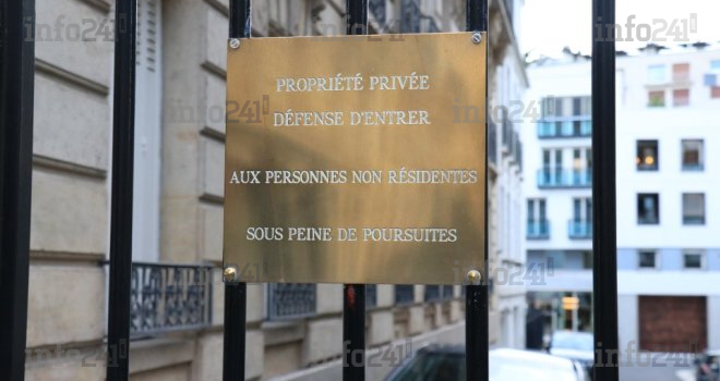 L’insolent patrimoine immobilier du clan Bongo qui ne profite pas au peuple gabonais