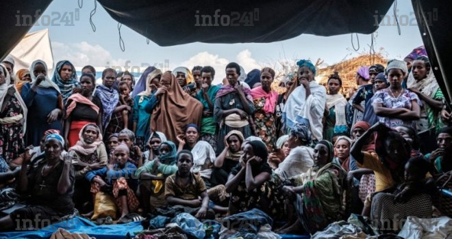  Éthiopie&nbsp;: le gouvernement nie les allégations américaines de nettoyage ethnique au Tigré