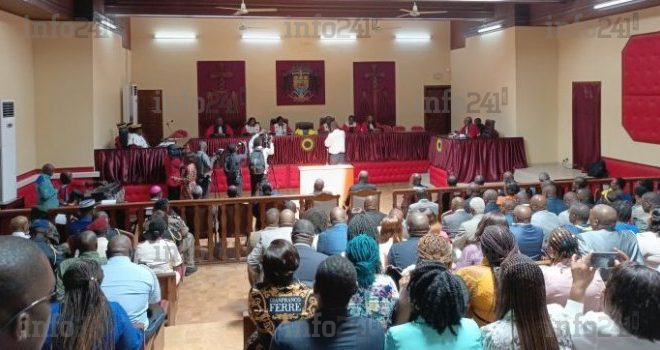 Rentrée judiciaire à Port-Gentil : l’épineux problème d’une justice impartiale