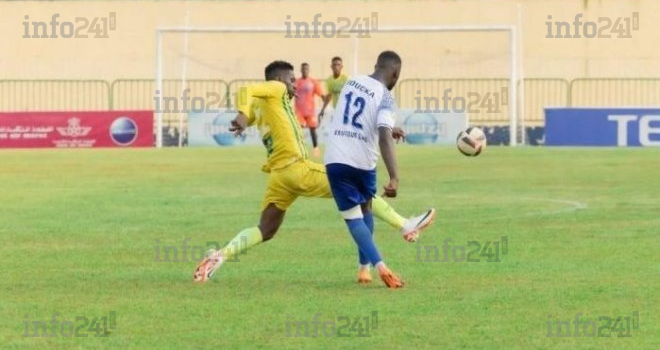 National-Foot 1&nbsp;: Pluie de buts, chutes libres et illusions perdues à la 25e journée