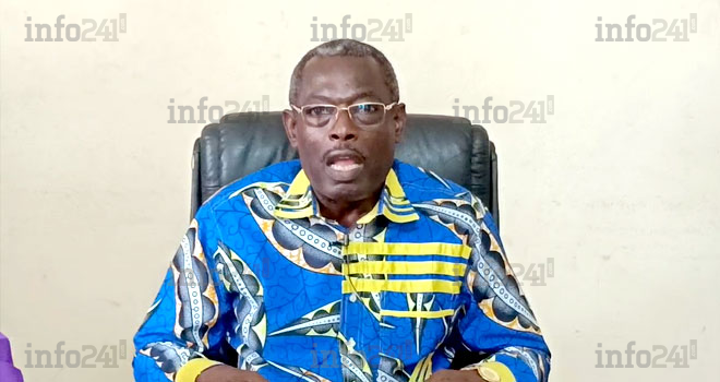 Présidentielle 2023&nbsp;: la PG41 gifle Ali Bongo et appelle à voter pour Albert Ondo Ossa