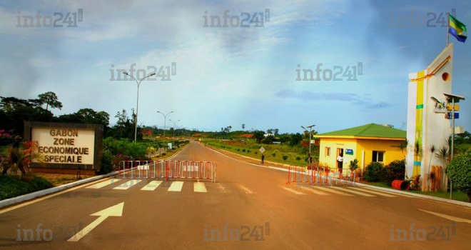 ZERP de Nkok&nbsp;: une convention pour faciliter les investissements de la diaspora gabonaise