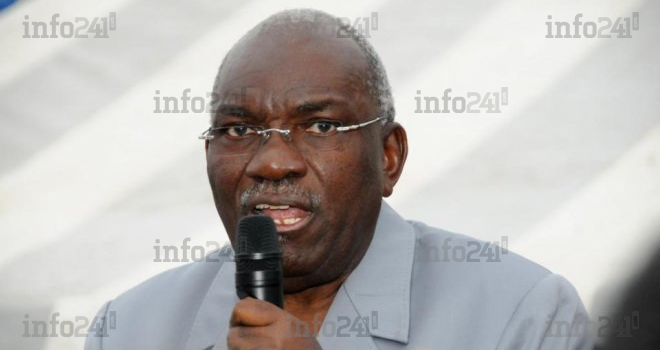 Zacharie Myboto : « Ce 31 août 2016, de dictatorial, le régime d’Ali Bongo est notoirement devenu sanguinaire »