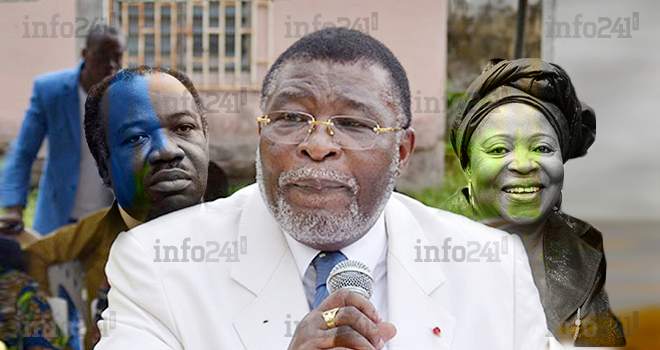 Louis-Gaston Mayila confirme les informations sur la stérilité de la mère d’Ali Bongo