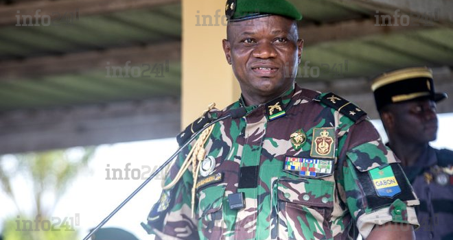 Brice Oligui exige la libération des Gabonais jetés en prison pour avoir tué un éléphant