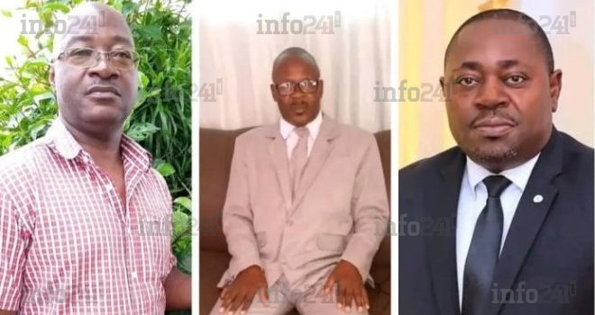 Fegakama&nbsp;: La course à la présidence lancée officiellement avec trois prétendants en lice&nbsp;!