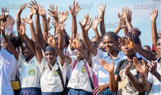 Violences en milieu scolaire et universitaire au Gabon&nbsp;: les solutions du Dialogue national