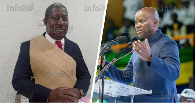 Ralliement politique&nbsp;: le Mouvement alternance en marche se dissout dans l’UDB d’Oligui Nguema