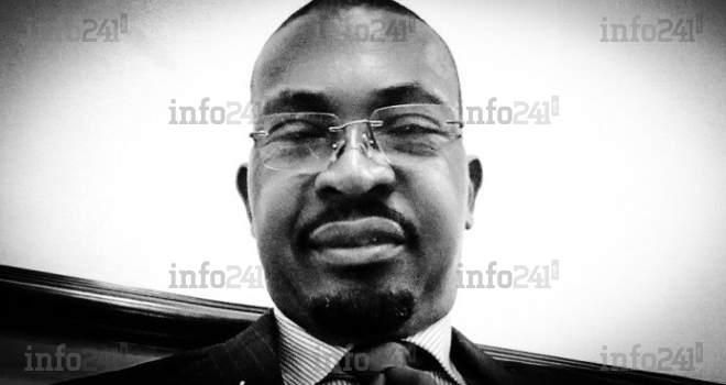 Décès prématuré à 51 ans du journaliste gabonais Brice Ndong, globe-trotter de l’info