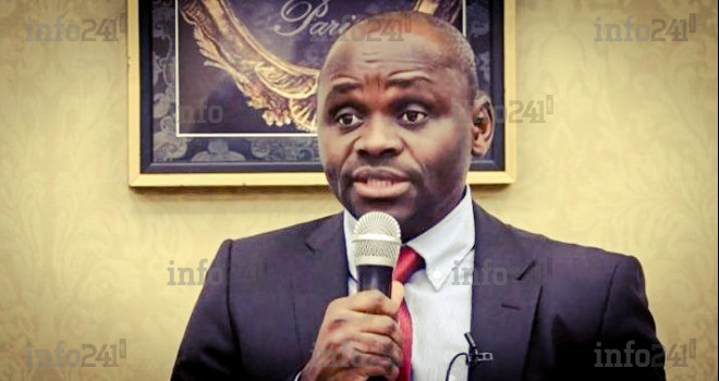 Décès prématuré du Pr Jean Bruno Ella Nguema, voix inspirante et influente de la diaspora gabonaise