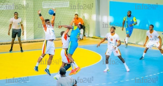 CAN handball 2026&nbsp;: Le Gabon chute face à l’Angola et bascule dans la course à la Coupe du Président