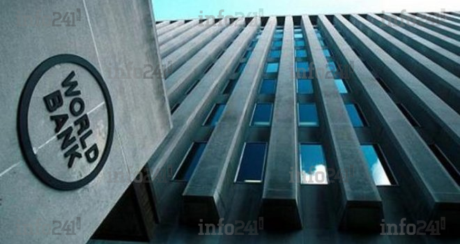Gabon&nbsp;: 300 milliards attendus de la Banque mondiale, une bouffée d’oxygène pour le budget 2026