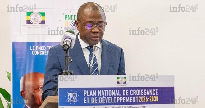 Gabon 2026-2030&nbsp;: Le gouvernement pose les jalons de sa nouvelle feuille de route économique