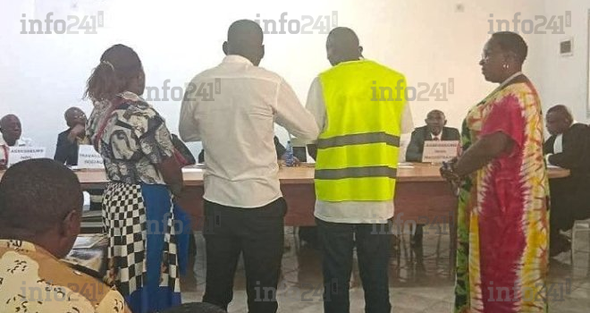 Mort d’un sénégalais à Port-Gentil&nbsp;: les 2 ado-tueurs condamnés à 5 et 10 ans de prison