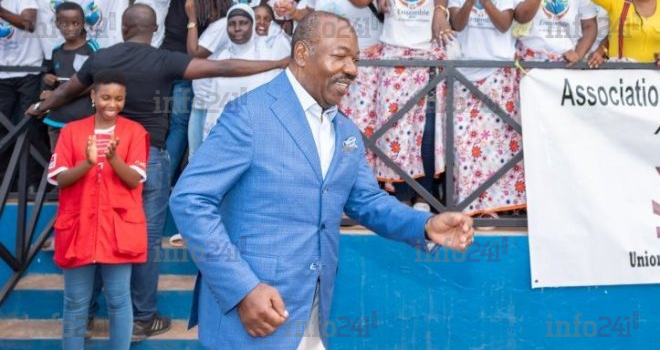Législatives 2023&nbsp;: Le parti d’Ali Bongo reprend les mêmes députés sortants ou presque