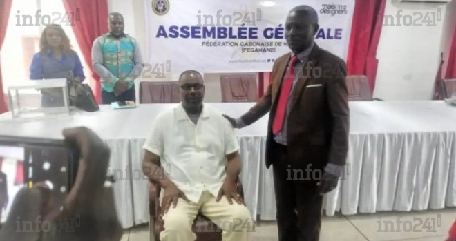 Fégahand : Réélection sans gloire de Sylvain Florient Pangou Mbembo pour un second mandat