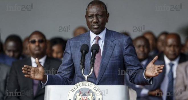 Kenya : Le pouvoir veut rallonger la durée des mandats présidentiels et parlementaires