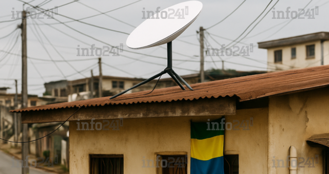 Internet par satellite : le Gabon déclare la guerre à Starlink et menace de prison ses utilisateurs
