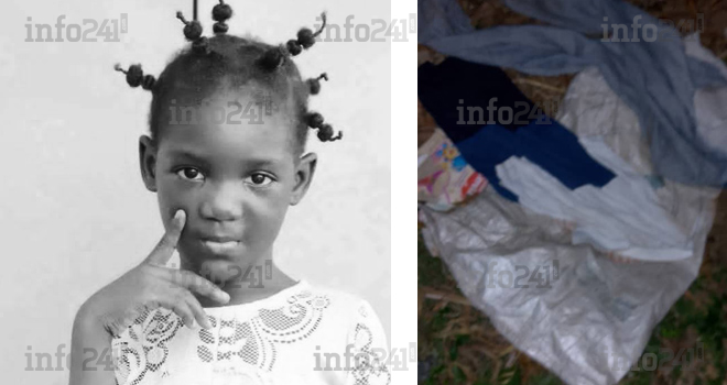 Libreville : Portée disparue, une fillette de 10 ans retrouvée violée et sans vie, dissimulée dans un sac