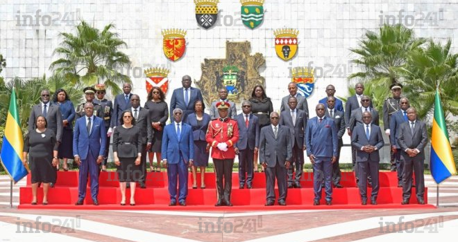 Dialogue national&nbsp;: les 8 nouveaux critères à remplir pour faire partie du gouvernement gabonais
