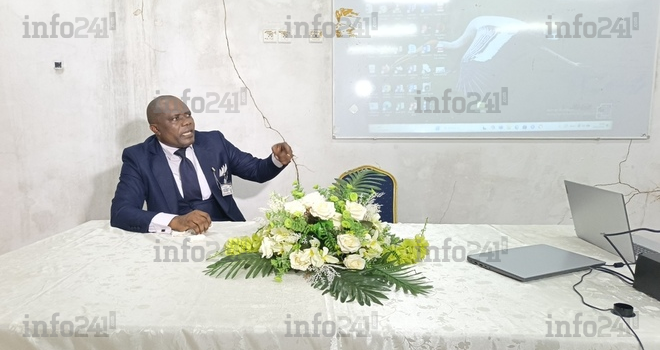 Le CHR de Port-Gentil affiche un bilan 2024-2025 positif malgré une ardoise CNAMGS de 900 millions