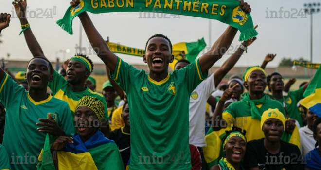 Le Gabon va-t-il se qualifier pour la prochaine Coupe du monde de football ?