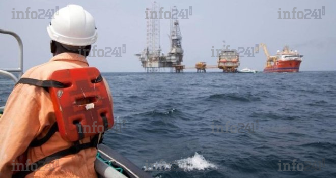 Drame chez Perenco Gabon : le bilan de l’incendie en mer s’alourdit à 5 morts et 1 disparu