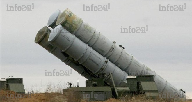 Guerre en Ukraine&nbsp;: la Russie annonce la destruction du système S-300 fourni par la Slovaquie