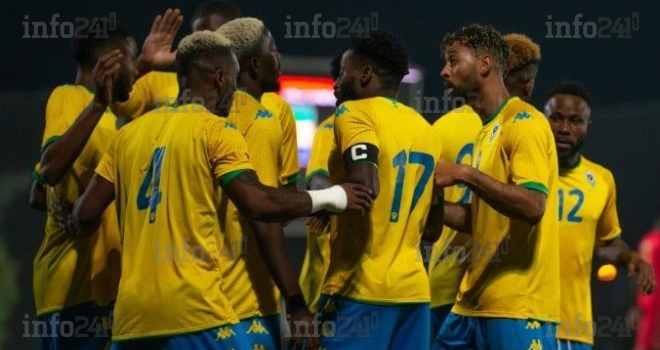 Classement FIFA : Sans surprise, le Gabon perd 3 places au plan mondial des nations de football