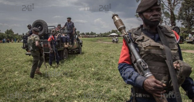 Transport aérien&nbsp;: La RDC proteste contre le brouillage GPS du Rwanda dans le Nord-Kivu