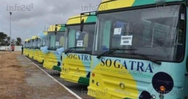 Détournement&nbsp;: 4 milliards disparus à la Société gabonaise de transport&nbsp;!