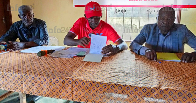 Crise à l’Union sportive de Bitam&nbsp;: la Linafp entérine l’exclusion du club du National-Foot 1 pour la saison