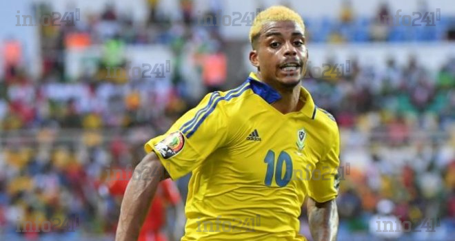 Mario Lemina sera-t-il le prochain lauréat du prix Marc-Vivien Foé 2022 ? 