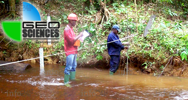 Geo Sciences International exclu pour 2 ans par la BAD pour &laquo;&nbsp;pratiques frauduleuses&nbsp;&raquo;