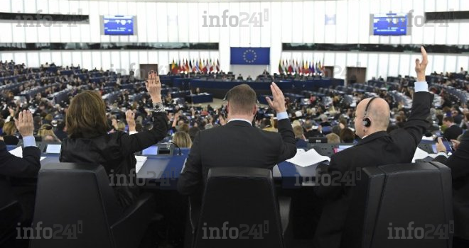 Sanctions ciblées contre le régime d’Ali Bongo&nbsp;: le dialogue politique intensifié de l’UE s’est ouvert au Gabon