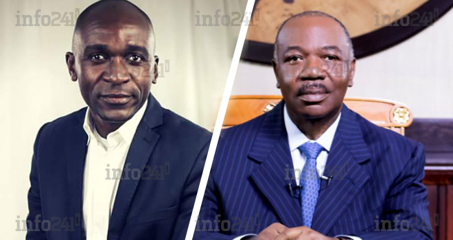 Ali Bongo est le &laquo;&nbsp;premier promoteur de la corruption&nbsp;&raquo; au Gabon, tacle un patron d’ONG 