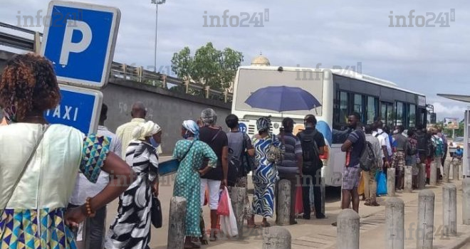 Gabon : Clap de fin de la gratuité des transports publics, place à la tarification sociale !