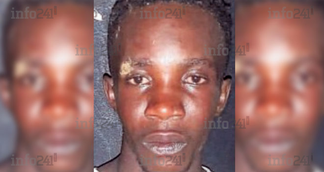Franceville&nbsp;: Ivre de drogue, un jeune gabonais agresse au couteau des riverains sans raison