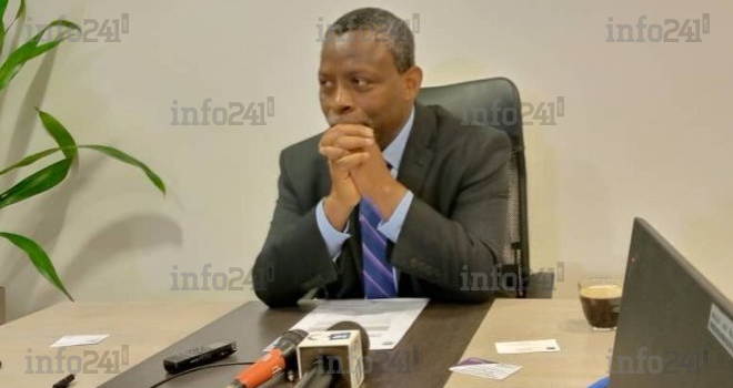 Le FMI exige au Gabon la publication du rapport d’audit sur la gestion des fonds Covid-19