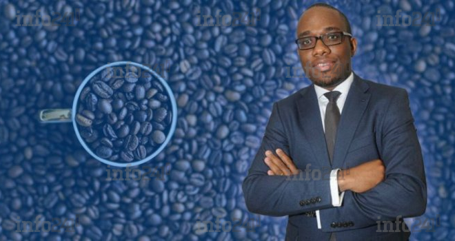 Le Gabon veut doper sa filière café-cacao en accompagnant les jeunes