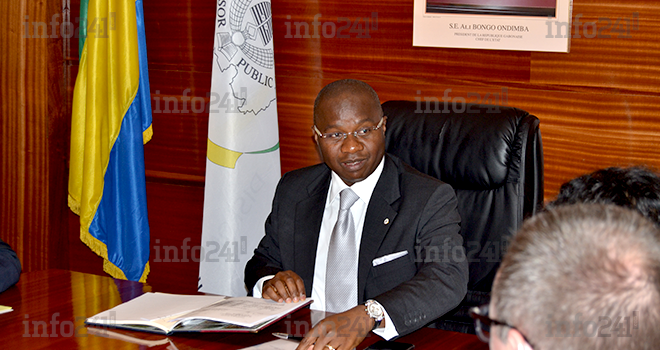 La distribution controversée de bons de caisse aux fonctionnaires gabonais débute ce mardi