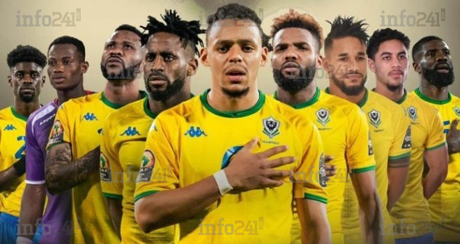 CAN 2023&nbsp;: Fauché, le Gabon va priver les Panthères de matchs amicaux avant les éliminatoires