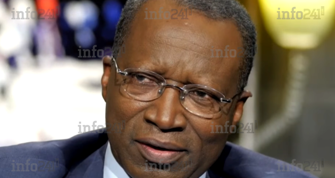 Charles M’ba&nbsp;: «&nbsp;Ali Bongo n’a aucune légitimité pour appeler au dialogue des Gabonais&nbsp;» 