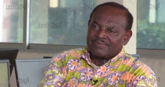 L’historien et universitaire gabonais Anges Ratanga Atoz nous a quittés