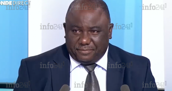 « Ce mois-ci, les agents publics gabonais ont été payés au lance-pierre »