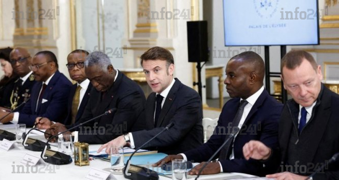 Répressions : La France reconnaît avoir tué des milliers de camerounais entre 1945 et 1971
