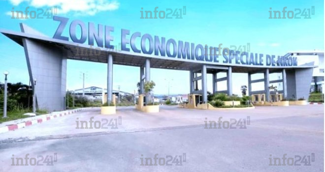 Financement d’Olam Gabon et de la ZIS de Nkok&nbsp;: les éclaircissements de GSEZ