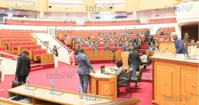 Gabon&nbsp;: La 14e législature boucle la mise en place des dirigeants de ses 8 commissions permanentes