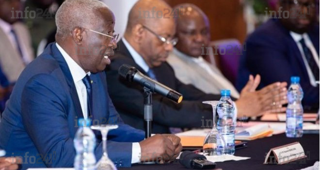 Le Gabon réactive son comité conjoint gouvernement/partenaires sur l’aide extérieure